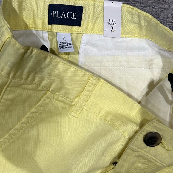 The Children’s place pants size 7 - Picture 5 of 6
